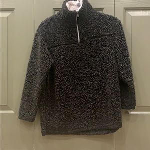 Teddy bear jacket